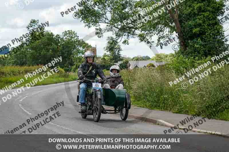 Vintage motorcycle club;eventdigitalimages;no limits trackdays;peter wileman photography;vintage motocycles;vmcc banbury run photographs